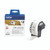 Brother DK22225 PPR Label BLK On Wh