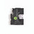 Brother Tze N-L Tpe 12MM BLK/WHT Tpe
