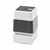 CW Office Brother PR3030B Stamp BLK PR3030B6P, office stamping device with black ink, compact design suitable for business or personal use.