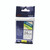 CW Office Brother Tze Tpe 24MMX8M BLK/Clr Tpe, product packaging of laminated clear tape with black on transparent tape for Brother label makers.