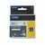 Dymo Rhino Nylon Tape 19MM BLK/WHT