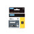 Dymo Rhino Nylon Tape 19MM BLK/WHT