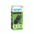 CW Office Dymo Letratag LT-100H Labelmaker BLK, retail packaging of the black handheld label maker with its accessories and label tapes, designed for home and office organization.