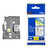 Brother Tze Tpe 9MMX8M BLK/WHT Tpe