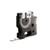 Dymo Rhino Vinyl Tape 9MM BLK/WHT