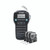 Product CW Office Dymo Labelmanager 160 KIT/3X D1 Tape, digital label maker with three D1 tape cartridges and keyboard for office labeling.