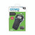 CW Office Dymo LabelManager 160 KIT/3X D1 Tape, portable label maker with digital display and multiple tape cartridges included.