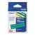 Brother Tze Tpe 12MMX8M BLK/GRN Tpe