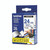 Brother Tze Tpe 24MMX8M Blue/WHT Tpe