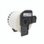 Cont PPR Tpe 62MM BLK/WHT