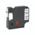 4500 Labelmaker Tape 12MM BLK