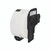CW Office Large Address Label PK400, white paper label roll for postal and office projects.