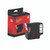 2000 Label Tape 19MM Black/WHT