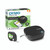 CW Office Dymo Letratag 200B Bt Label Device, black portable label maker with Bluetooth technology, compact designed for creating labels wirelessly.