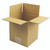 Single Wall 152X152X178MM Cartn PK25
