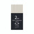 Eurowrap Cellophane Roll 2M Clr PK49