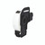 CW Office DK11203 Label Roll Black on White, adhesive label printer roll for office use.