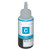 Cartridge World Ink Bottle - Compatible with Canon GI-590 Cyan 1604C001