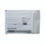 Gosecure Bubble Env Size 4 WHT PK100