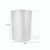 CW Office Bubble Wrap Roll Sm Bubble 750MMX60M, white bubble wrap roll with textured surface, measuring 75 cm in height and 60 meters in length.