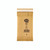 CW Office Jiffy Pad Bags Rcyl Sz 00 Gld PK200, a pack of brown padded paper bags for mailing and shipping.