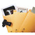 CW Office Airkraft 4 Bubble BAG Gold PK100, packing protective bubble bags for shipping and storage, with frames, camera, and photographs for size comparison.