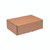 CW Office Mailing Box 250X175X80 Brown PK20, brown cardboard mailing box for office shipping.