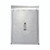 CW Office Airkraft 7 Bubble BAG White PK10, white bubble mailer packaging with product details and barcode on the front.