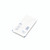 CW Office Bubble Env Size 1 WHT PK200, white bubble envelope for office mailing purposes.
