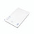 CW Office Bubble Env Size 7 White PK100, white bubble envelope packaging for office use