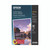 CW Office Epson PPR A4 167GSM Heavy Weight PDF, Packaging of heavy weight matte paper in a box with an image of a cityscape over a river.