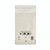 Bubble Lined BAG White 120X210 PK100