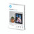 HP Pht PPR Glsy 250GSM 100 Sheets