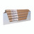 Gosecure Kraft Roll 500MMX6M PK25