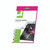 CW Office Q-Connect Photo Paper High Gloss P25, package of 25 glossy photo paper sheets with dimensions 10 x 15 cm, 260 g/m² weight, suitable for inkjet printing, featuring a vibrant and sharp image of a ballet dancer.