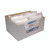 CW Office Gosecure Bubble Roll Sm 300MM PK16, packaging of protective bubble wrap rolls for cushioning and packaging.