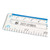Ruler Shatter-Resistant 300MM Clear