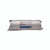 CW Office Gosecure Bubble Roll Lg 500MM PK4, protective bubble wrap in a roll for packaging and shipping.