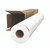 CW Office HP Premium Ream Bond Paper 1067MMX50M P4, white roll of large bond paper with a cardboard core.