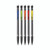 Bicmatic Mech Pencil 0.7MM PK12