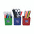 Helix Pencil Pots Assorted PK12
