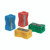 Single Hole Sharpener Plastic PK10