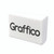 Graffico By 5 Star White Eraser PK45