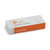 CW Office Plastic Eraser Paper Sleeve PK10, white eraser with orange and black packaging design.