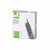Product CW Office Q-Connect Pencil Leads 0.7MM PK144, packaging box of black pencil leads with a picture of a pencil and lead tips