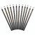 West Design China Pencil Black PK12