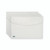 Elba Snap Wallet PP A4 Clear PK5