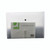 Q-Connect Doc Folder A4 Clear PK12