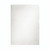 CW Office Esselte Embossed Folder A4 Clear Pack 100, transparent document folder for organizing A4-sized papers.