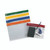Snopake Zippa BAG A4 Assorted PK25
